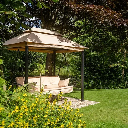 Zum Hohen Venn Apartmán