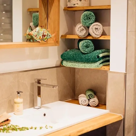 Apartmán Zum Hohen Venn Roetgen