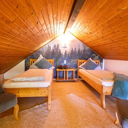 Zum Hohen Venn * Roetgen