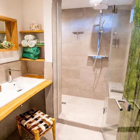 Zum Hohen Venn Apartmán