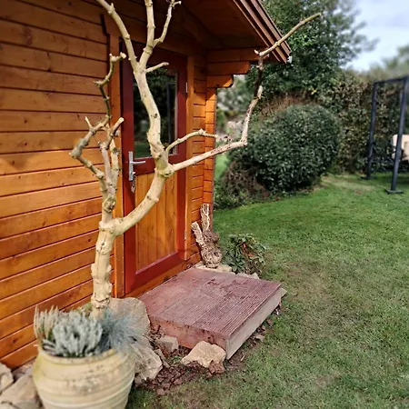 Zum Hohen Venn Roetgen