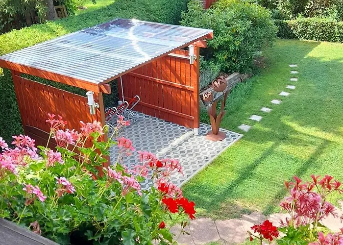 Daire Zum Hohen Venn Roetgen