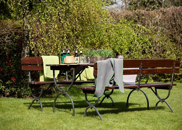 Zum Hohen Venn * Roetgen