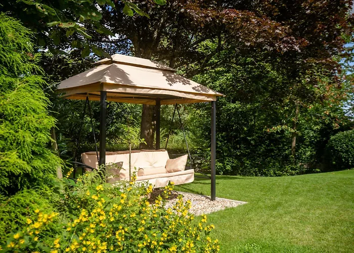 Zum Hohen Venn Daire