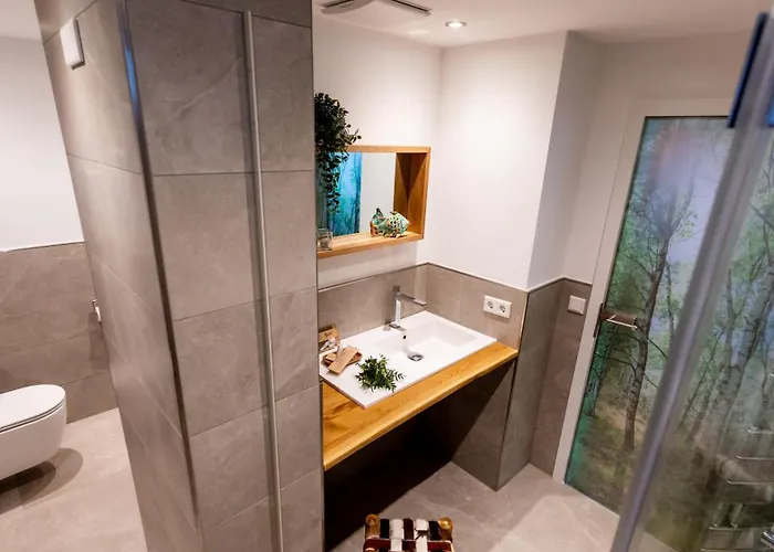 Zum Hohen Venn Daire *