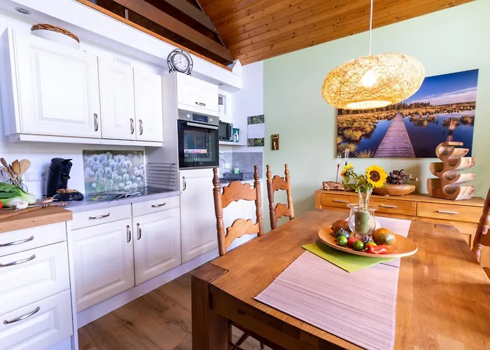 Zum Hohen Venn * Roetgen