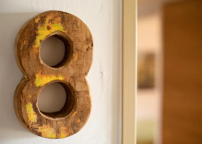 Daire Zum Hohen Venn