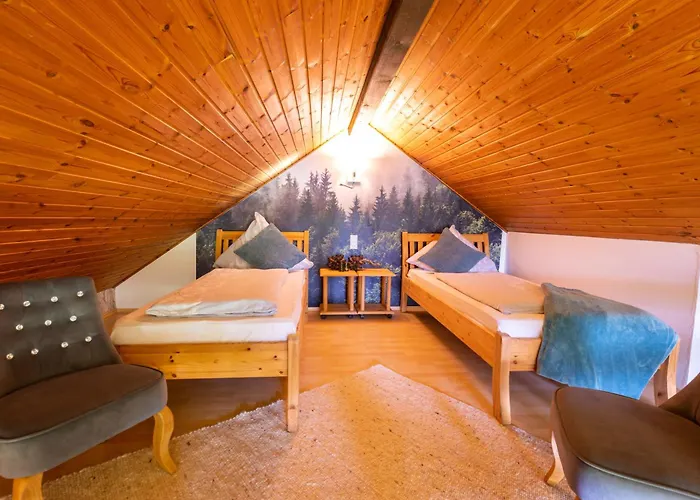 Zum Hohen Venn * Roetgen