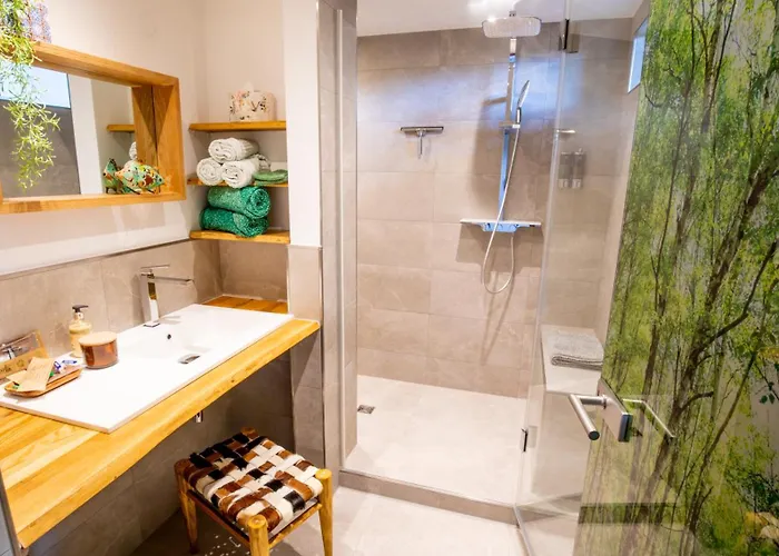 Zum Hohen Venn Daire