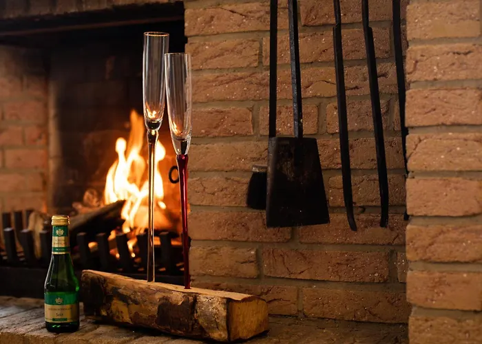 Daire Zum Hohen Venn Roetgen