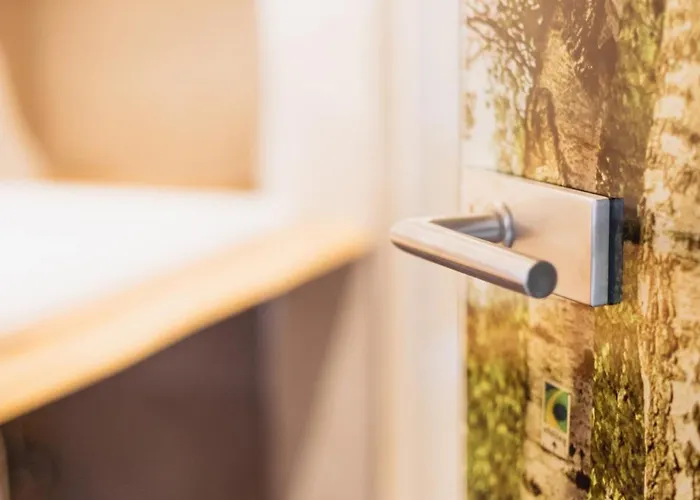 Zum Hohen Venn Roetgen