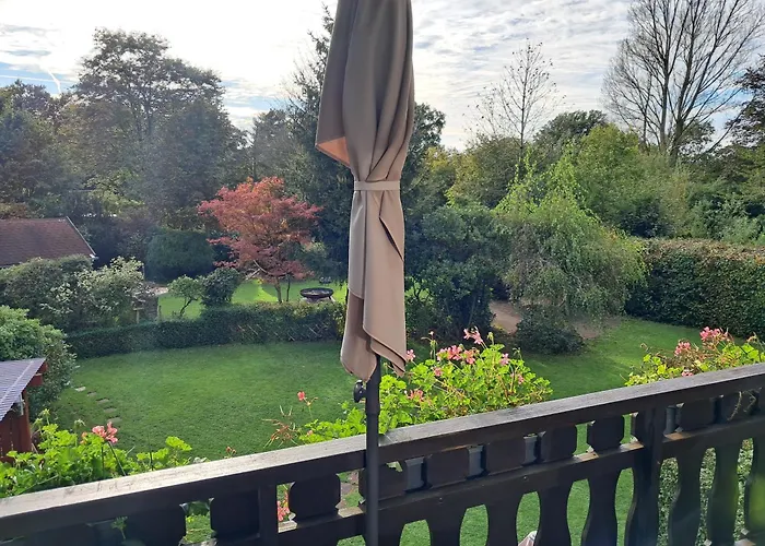 Daire Zum Hohen Venn Roetgen