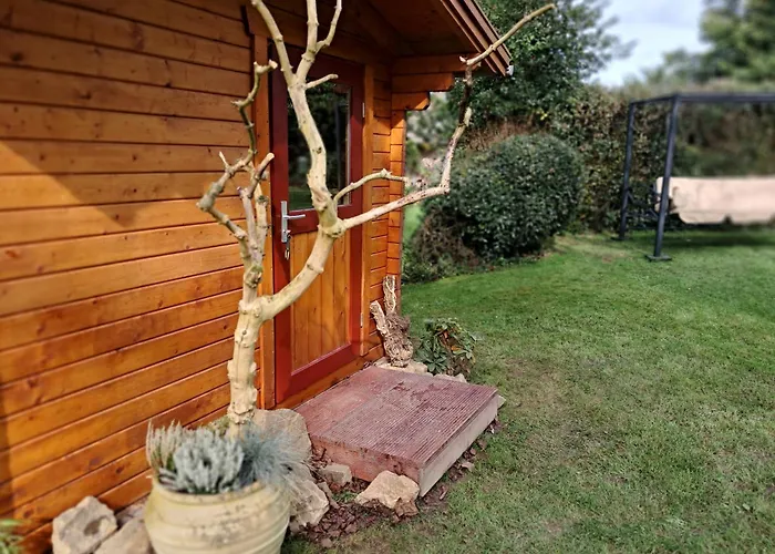 Zum Hohen Venn Roetgen