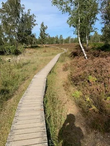 Daire Zum Hohen Venn